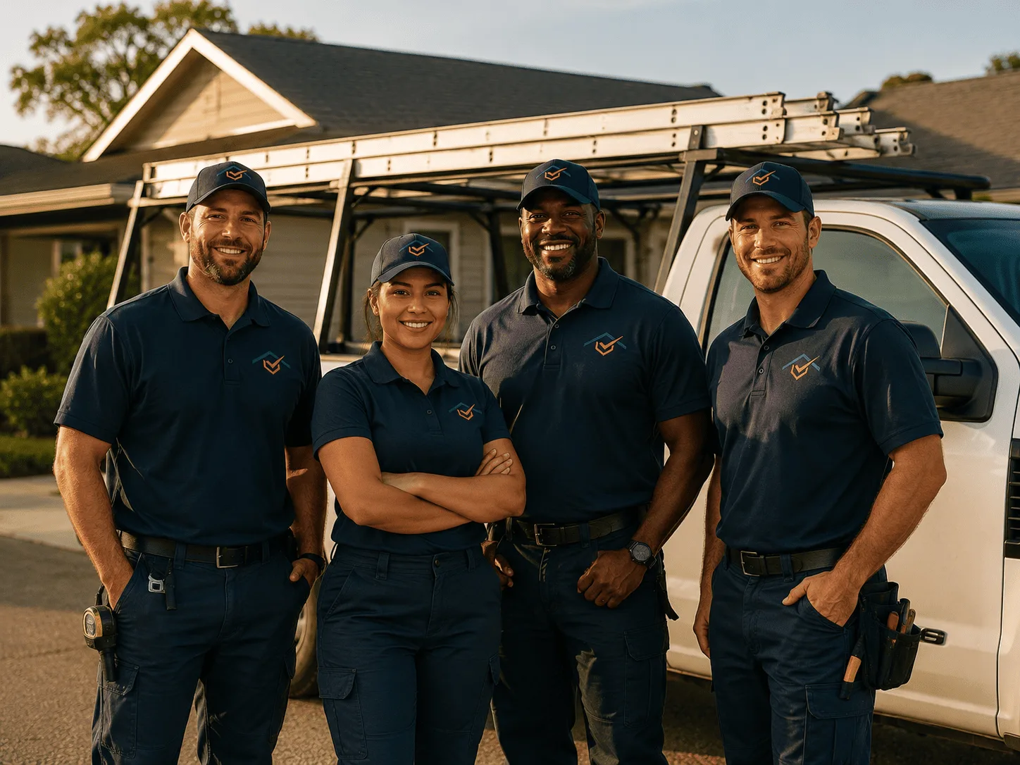 Roof Repair company in Country Club Hills, IL